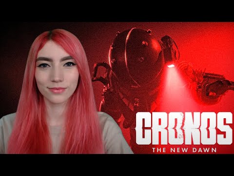Видео: НОВАЯ ЦЕЛЬ ► Cronos: The New Dawn #4