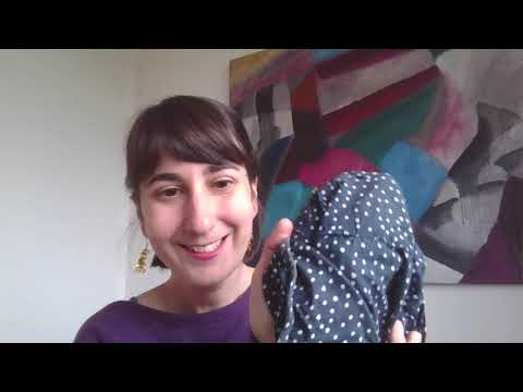 Видео: РАСПАКОВЫВАЮ ЛЕТНИЕ ВЕЩИ