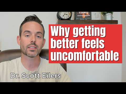 Видео: Почему вы занимаетесь самосаботажем и как это прекратить