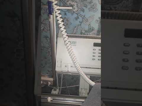 Видео: О Пассапе. О некоторых возможностях, плюсах и минусах работы машины. Шарфы опт.