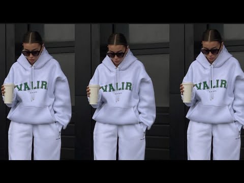 Видео: Толстовка с капюшоном | толстовка с капюшоном | карман для ширинки | как раскроить и сшить толсто...