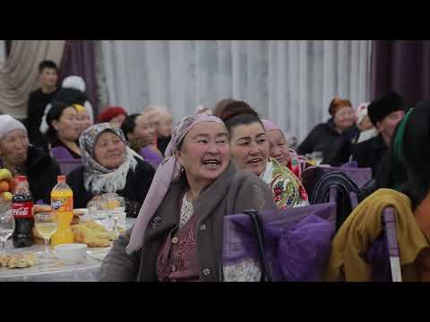 Видео: АЗАМАТ ЖОРОБАЕВ ЧАЙ КОНЦЕРТ