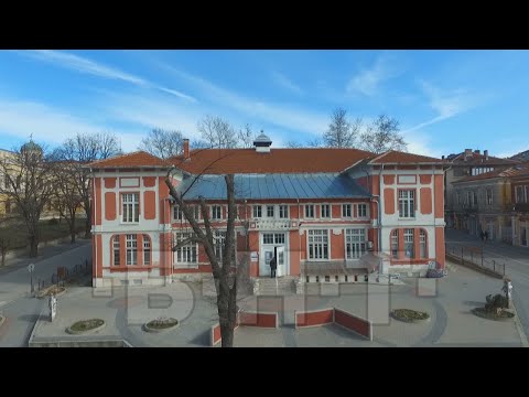 Видео: 10000 КРАЧКИ - ЧИТАЛИЩЕТО В СВИЩОВ  (2020)