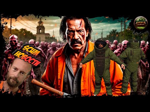 Видео: 🎬SCUM NEWS  |  ОБНОВА БЛИЗКО  |  1.1.0v  |  Update Coming SOON!