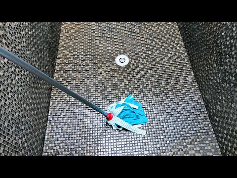 Видео: уборка