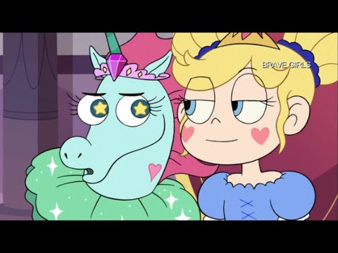 Видео: ЗВЁДОЧКА И ПОНИГОЛОВАЯ- ПРИМЕР НАСТОЯЩЕЙ ДРУЖБЫ🤗