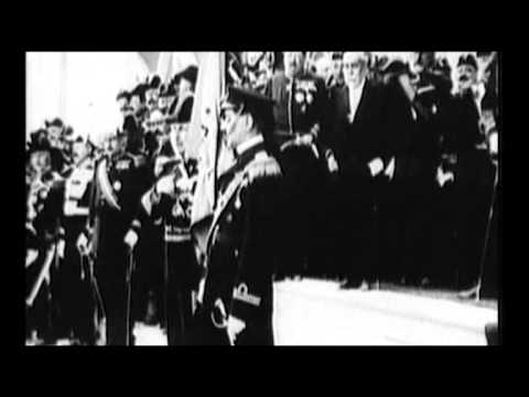 Видео: ВМРО: ВМРО Михајловистичка (епизода 8)