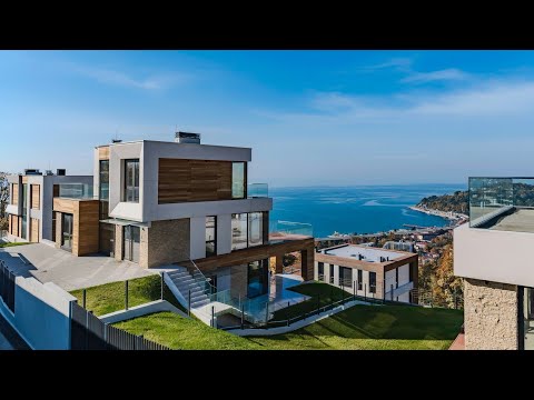 Видео: |  СОЧИ |🏝 | РОСКОШНАЯ ВИЛЛА | 🏡 | ПОТРЯСАЮЩИЕ ВИДЫ | 🌊🏔⛰️