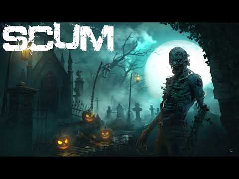 Видео: SCUM 1.0 2025 Гипер хардкор выживание в зомби апокалипсисе. Серия 83