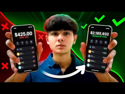 Видео: Как 409 Дней в Крипте ИЗМЕНИЛИ Мою ЖИЗНЬ