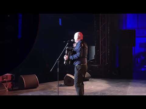 Видео: "Душа народная" в Минске. "Гуляй, душа"