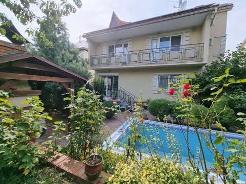 Видео: Продаж будинку  в м.Ужгород Закарпатська обл, неподалік від центру