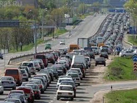 Видео: $10 Скания S500.Рейс на Екатеринбург.Воскресный коллапс под Нижним...