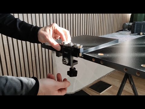 Видео: Зона под телевизор как в Pinterest За Копейки!