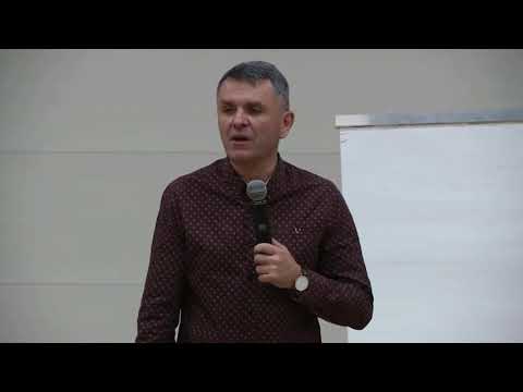 Видео: Семейное служение. Станислав Грунтковский.