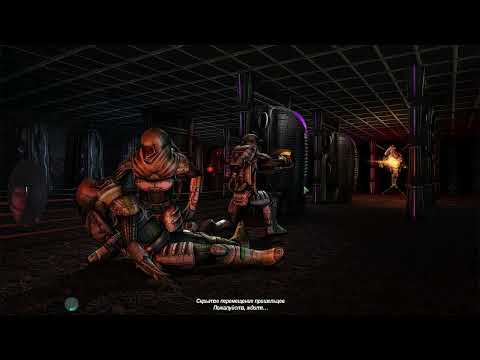 Видео: UFO2: Extraterrestrials / Xas /Прощай Жук v2