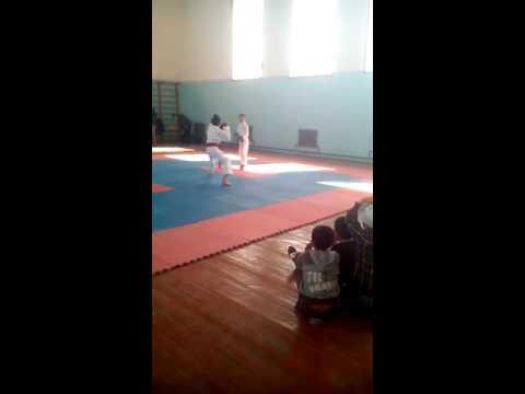 Видео: Жалал абат карате до"Жашасын"