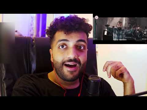 Видео: ری اکشن به رپ تاجیکی | TAJIK RAP REACTION SOR ft Styopa | Бузургтарин рэперхои Точикистон?