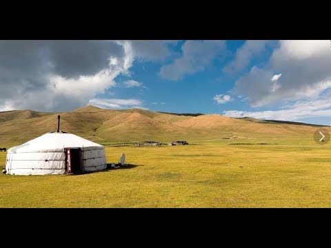 Видео: Смотрим что теряли кочевники в степях Казахстана! Коп 2019!