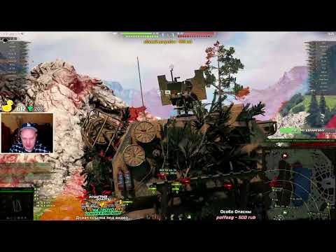 Видео: ЛЫСЫЙ МИЛОРД на старом КОНЕ всем все испортил - CONQUEROR GC.