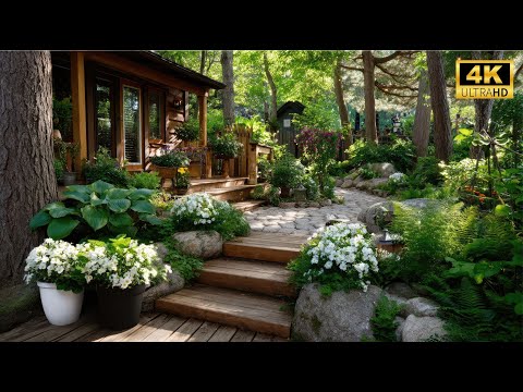 Видео: 23 гениальных лайфхака для создания приватности на заднем дворе в небольших помещениях (преображе...