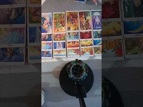 Видео: ДУМАЕТ ЛИ ОН О ВАС? ЧТО ПЛАНИРУЕТ?