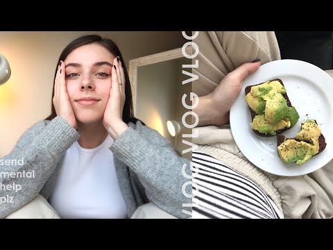 Видео: Я тАк БоЛьШе Не МоГу! 25 минут Моего Морального и Физического Разложения (учеба, i hate u rn :')