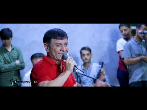 Видео: Зафар Аюби Туёна (Базморо) - Zafar Ayubi - Bazmoro