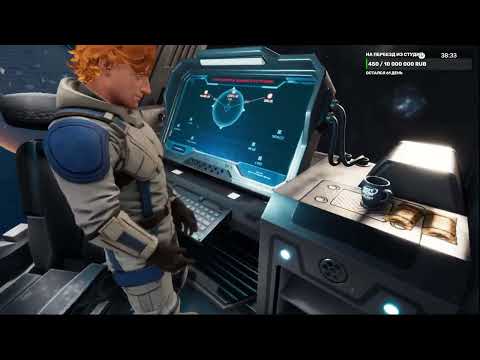 Видео: Второй день побега из странных мест