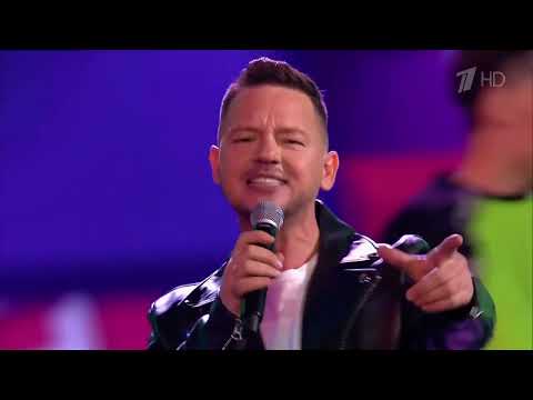 Видео: Александр Киреев и Тутси - Саша+Маша 2.0 (Фабрика звёзд. 20 лет спустя. Первый канал)