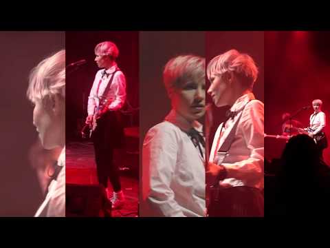 Видео: ГШ (Glintshake) — Мой новый стиль (на фестивале «Кровь с молоком»)