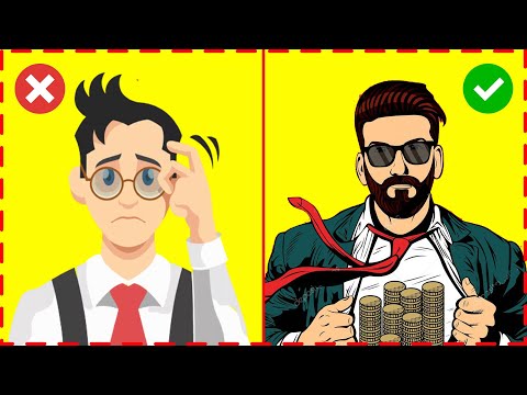 Видео: КАК ПОНРАВИТЬСЯ ДЕВУШКЕ? СТАНЬ ПЛОХИМ ПАРНЕМ ЗА 30 ДНЕЙ! Пошаговый План Как Влюбить Девушку