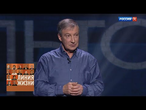 Видео: Семен Альтов. Линия жизни / Телеканал Культура