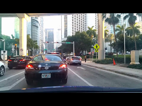 Видео: Жизнь в Майами.  Что такое  Мувинг. Америка США Флорида Майами #49