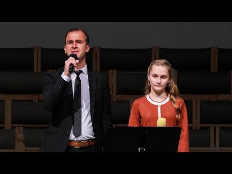 Видео: Трогательное пение | Что же ты молчишь?