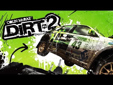 Видео: Colin McRae: DiRT 2 | Карьера | Прохождение # 2