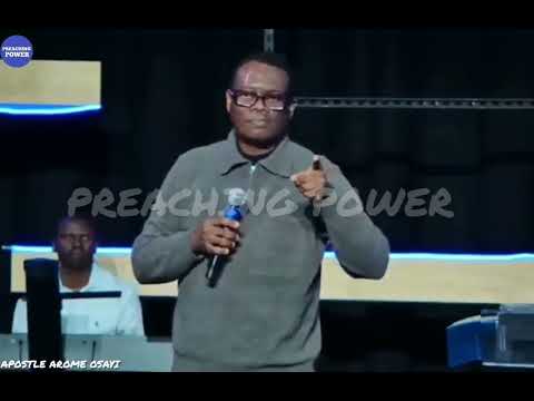 Видео: НАБЛЮДЕНИЕ ЗА ДУХАМИ И КАК ОНИ МАНИПУЛИРУЮТ СУДЬБОЙ | АПОСТОЛ АРОМ ОСАЙИ