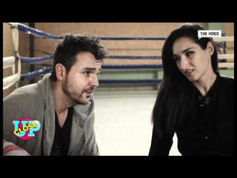 Видео: CLOSEUP GRAFA - част III