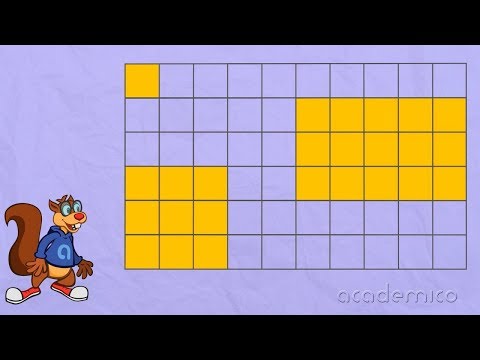 Видео: Квадрат и правоъгълник - Математика 2 клас | academico