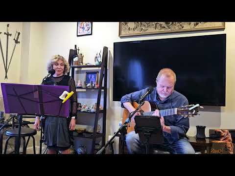 Видео: Завоеватель – Алекс и Майя Голдобины (1)