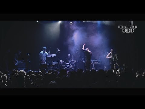 Видео: Shortparis - 8 - Раз, два, три - Live@Atlas [27.05.2017] Icecream Fest