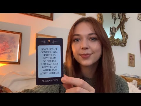 Видео: То, о чем вы мечтаете, в конечном итоге происходит 💭🦋