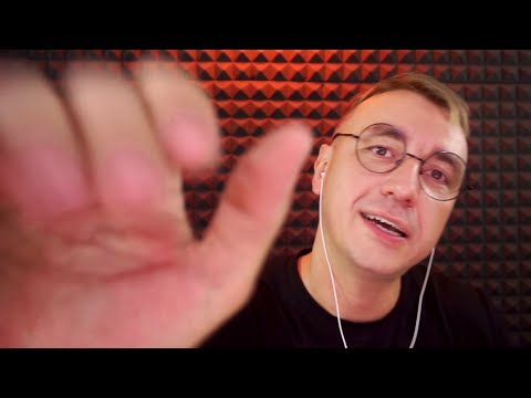 Видео: АСМР Уложу Тебя Спать за 25 минут !