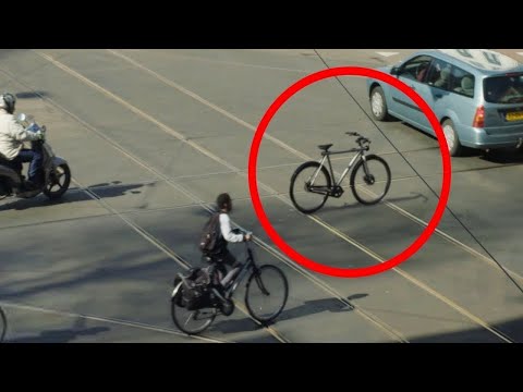 Видео: Смотрите Быстрее! Это Видео Невозможно Объяснить