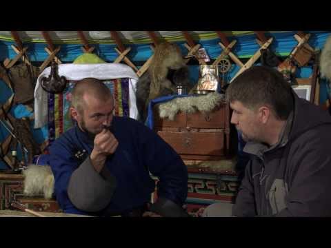 Видео: Монгольский лук (2 серия)