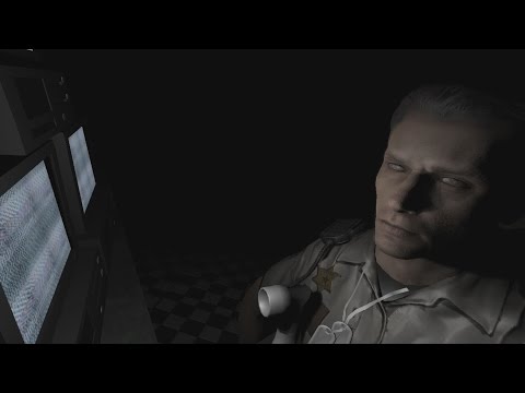 Видео: 24 ЧАСА С ФОКСИ БЕЗ ФОНАРИКА - Overnight 2 #2