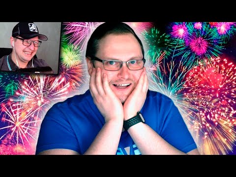 Видео: СМЕШНЫЕ МОМЕНТЫ С КУПЛИНОВЫМ СТРИМ 10 МИЛЛИОНОВ ПОДПИСЧИКОВ - Реакция на Куплинова