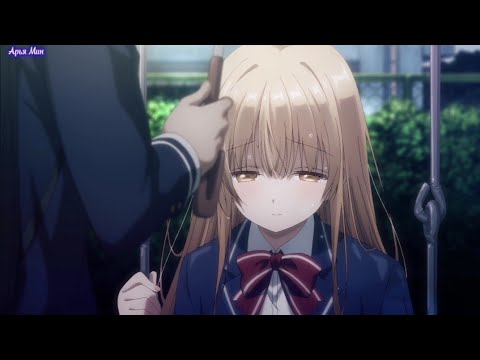 Видео: Аниме клип - Случайности вообще не случайны. (Ангел по соседству)