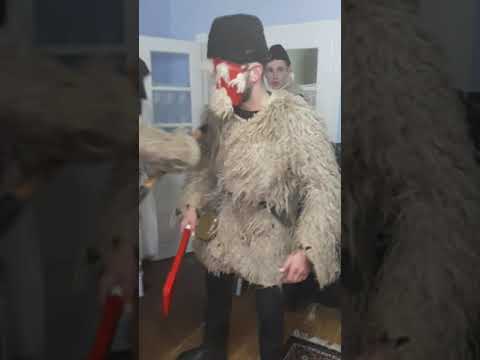 Видео: Бетлеген 2020р.  в с.Гребля Іршавський р-н Закарпатська обл.