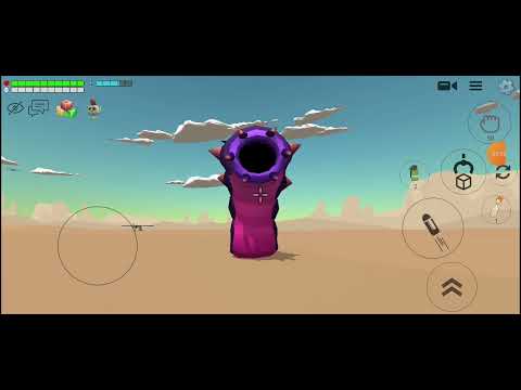 Видео: Обнова в Chicken Gun 4.2.0.